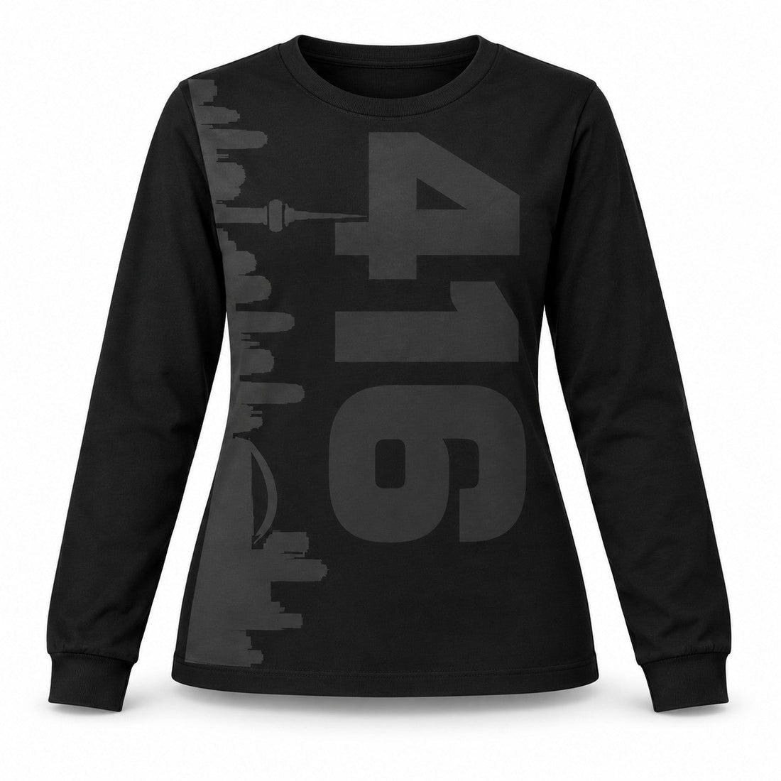 Women's 416 Skyline Long-Sleeve