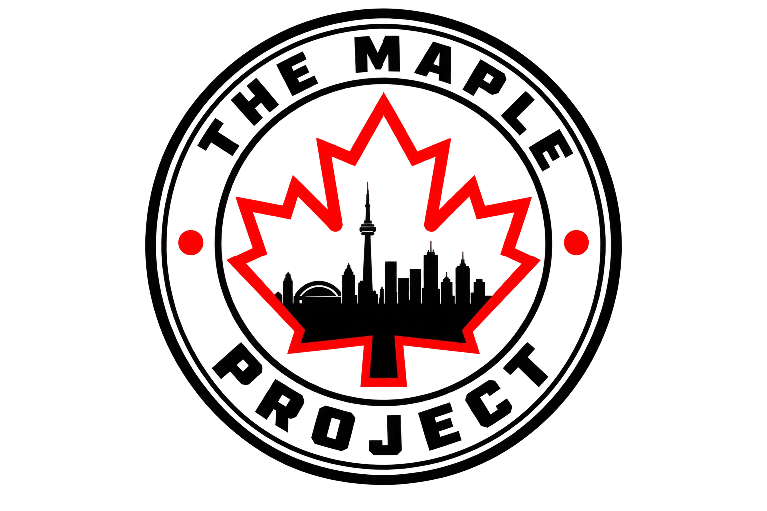 The Maple Project Apparel