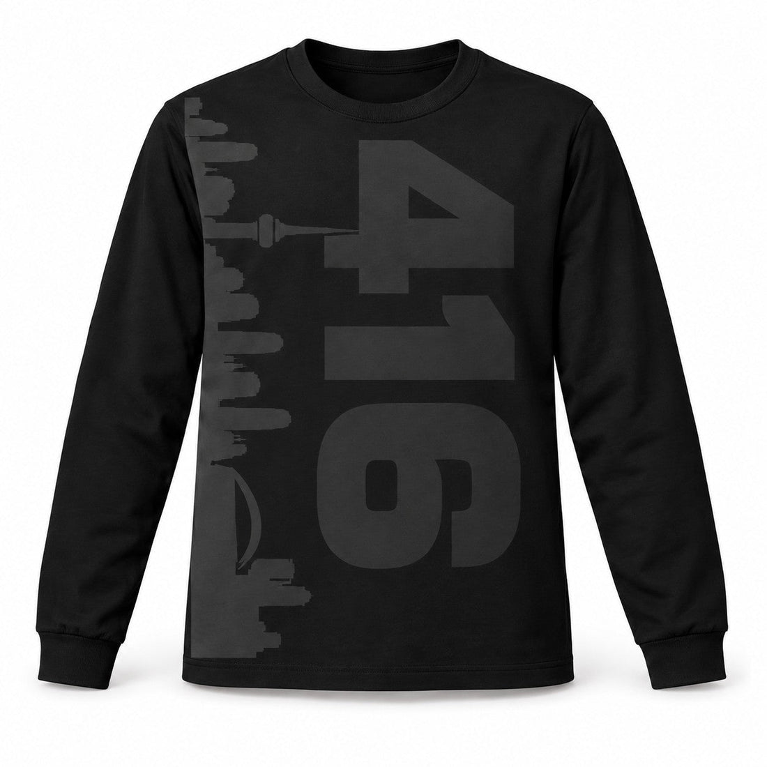 Men's 416 Skyline Long-Sleeve
